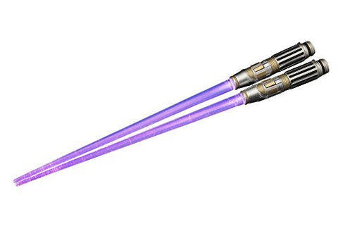 Star Wars - Mace Windu - Chopsticks - Light Up Ver (Kotobukiya)
