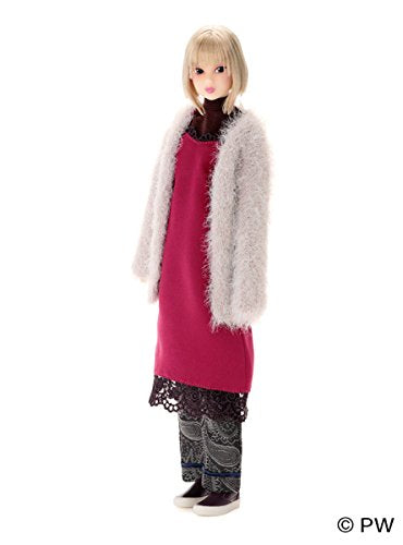 CCS - Momoko Doll - PW-Momoko - 17AW (Petworks) - Solaris Japan