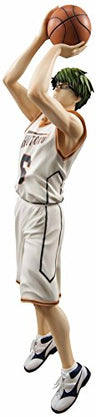 Kuroko no Basket - Midorima Shintarou - Kuroko no Basket Figure Series - 1/8 (MegaHouse)
