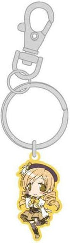 Mahou Shoujo Madoka★Magica - Tomoe Mami - Keyholder (Broccoli)