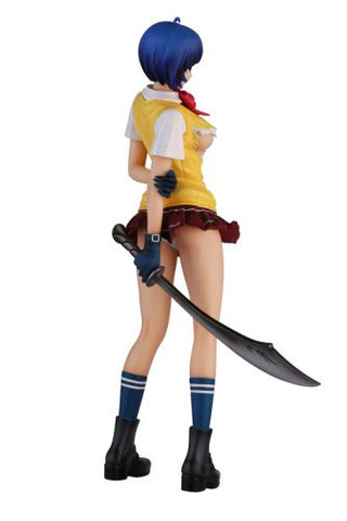 Ikki Tousen Great Guardians - Ryomou Shimei - Skytube - 1/6 - After Battle Ver. (Alphamax)