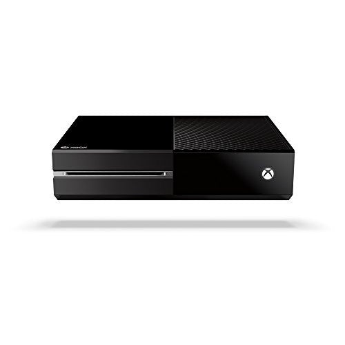 Xbox One + Kinect (7UV-00103)