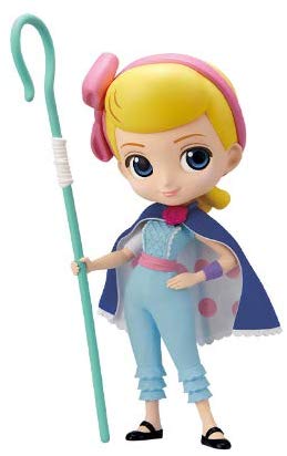 Toy Story 4 - Bo Peep - Q Posket Disney Characters - Normal Color (Bandai Spirits)