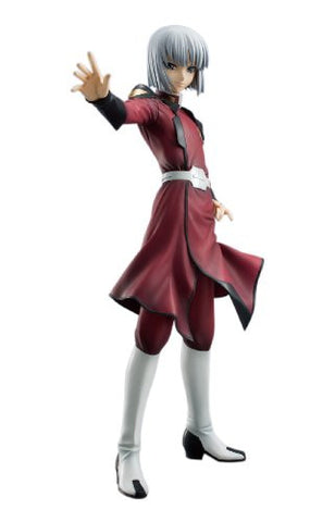 Kidou Senshi Gundam SEED - Yzak Jule - 1/8 (Alpha x Omega)