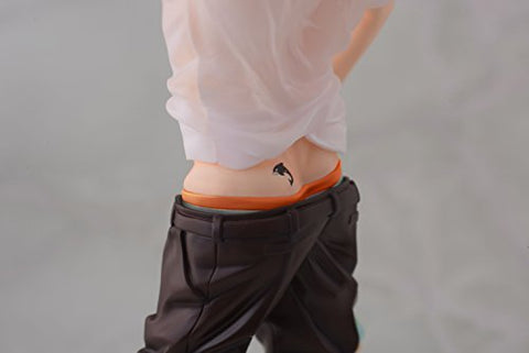 Free! -Eternal Summer- - Tachibana Makoto - 1/8 (Toy's Works)