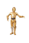 Star Wars - C-3PO - Real Action Heroes - RAH580 - 1/6 - Talking Ver. (Medicom Toy)