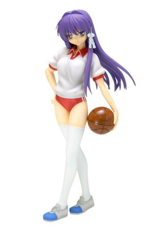 Clannad ~After Story~ - Fujibayashi Kyou - Dream Tech - 1/7 - Gym Uniform ver. (Key Visual Art's Wave)