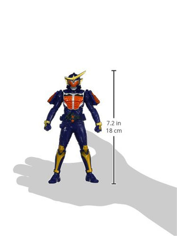 Kamen Rider Gaim - Legend Rider History 03 - Orange Arms (Bandai)