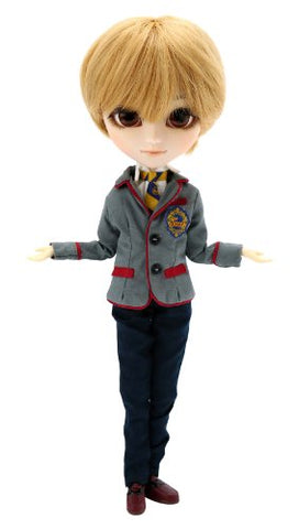 Isul I-931 - Pullip (Line) - Cedric - 1/6 - Groove Presents School Diary Series (Groove)