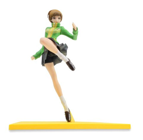 Persona 4: The Ultimate in Mayonaka Arena - Satonaka Chie