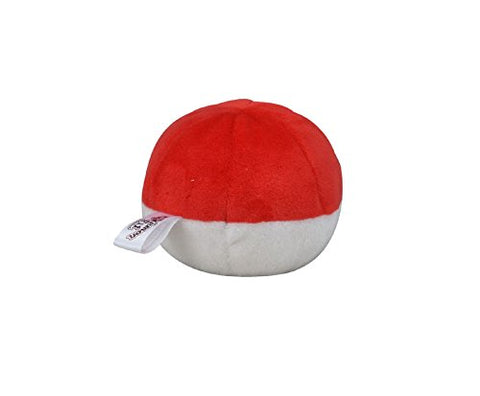 Pocket Monsters - Biriridama - Pokécen Plush - Pokémon Fit