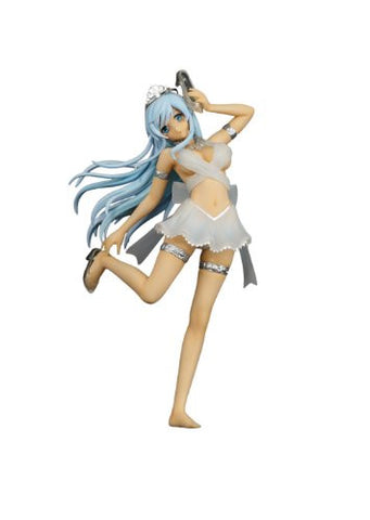 Original Character - Fairy Tale Figure - Glass Slipper and Cinderella - 1/8 - Platinum Crown ver. (Kaitendoh, Lechery)
