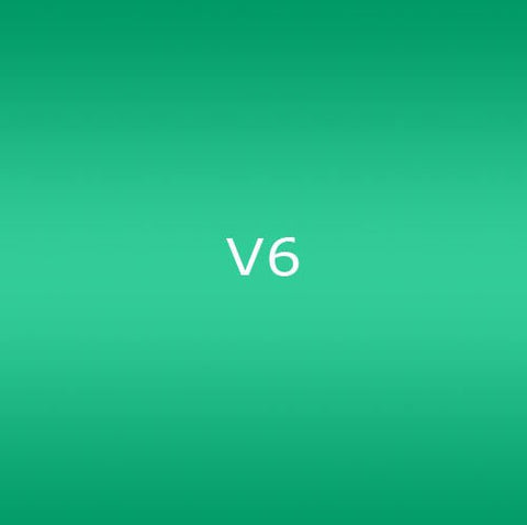 CHANGE THE WORLD / V6