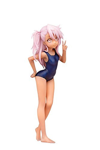 Fate/kaleid liner PRISMA☆ILLYA 2wei! - Kuro - 1/7 - School Mizugi ver. (FOTS Japan)