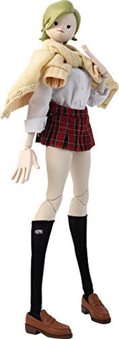 Otome no Teikoku - Okayama Ai - The World of Isobelle Pascha - 1/6 (3A Toys)