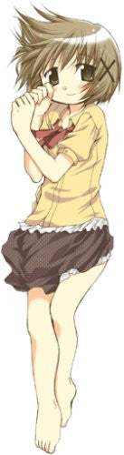 hidamari✨ Hidamari Sketch x 365 - Yuno - Dakimakura Cover (Matching World