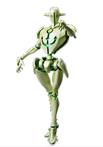 Jojo no Kimyou na Bouken - Jojolion - Soft & Wet - Statue Jojo no Kimyou na Bouken - Jojolion - Soft & Wet - Statue