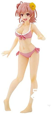 Yahari Ore no Seishun Love Comedy wa Machigatteiru. Kan - Yuigahama Yui - Ichiban Kuji - Ichiban Kuji Seishun Summer Memories - C Prize (Bandai Spirits)