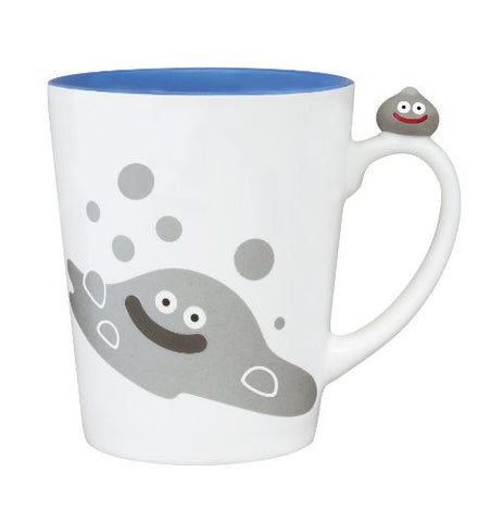 Dragon Quest - Mug - Smile Slime (Square Enix)