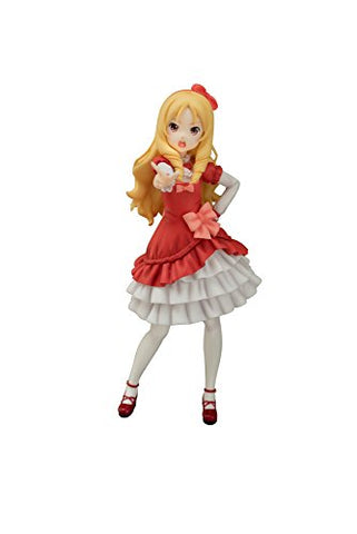 Eromanga Sensei - Yamada Elf - 1/7 - Lolita Fuku Ver. (Toy's Works)