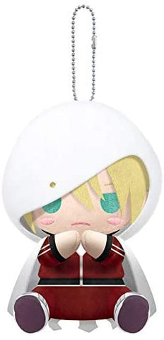 Touken Ranbu - Online - Yamanbagiri Kunihiro - es Series nino - PitaNui (Kotobukiya)