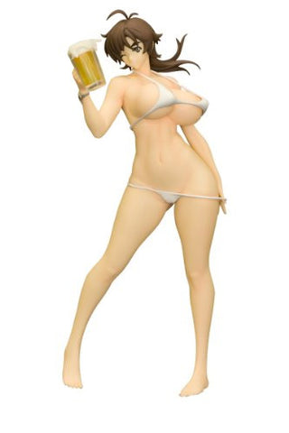 Witchblade - Amaha Masane - 1/7 - Cool White Ver. (Orchid Seed)