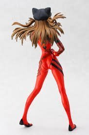 Evangelion Shin Gekijouban: Q - Souryuu Asuka Langley - Ichiban Kuji -Evangelion Shin Gekijouban ~Lift-off!~ (Banpresto)
