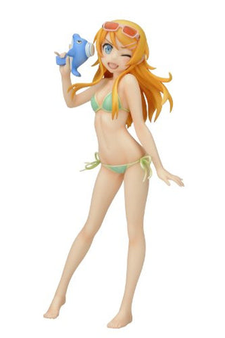 Ore no Imouto ga Konna ni Kawaii Wake ga Nai - Kousaka Kirino - 1/8 - Swimsuit ver. (Ques Q)
