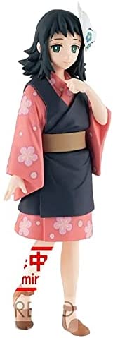 Kimetsu no Yaiba - Makomo - Kimetsu no Yaiba Figure -Kizuna no Sou- Vol.20 (Bandai Spirits)