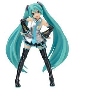 Hatsune Miku -Project Diva- F - Hatsune Miku - PM Figure