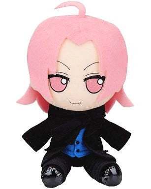 Lucky Dog 1 - Luchino Gregoretti - Lucky Dog Plush Series - Suit ver. - 11