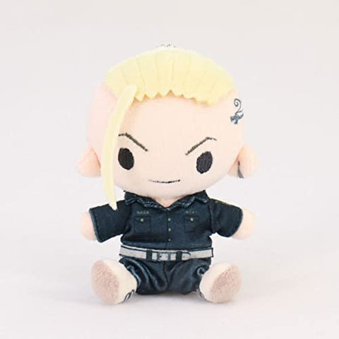 Tokyo卍Revengers - Ryuuguuji Ken - Munyugurumi BC (KthingS)