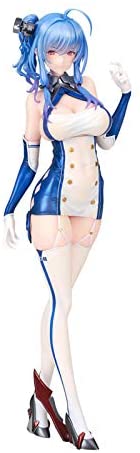 Azur Lane - St. Louis - 1/7 - Lightweight Ver. - 2023 Re-release (Alter)