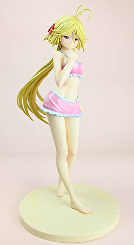 Trinity Seven: 7 Nin no Mahoutsukai - Yamana Mira - 1/8 - Swimsuit ver. (PLUM)