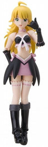 The Idolmaster - Hoshii Miki - Fräulein Revoltech 009 - Revoltech - 1/10 - Gothic Princess (Kaiyodo)