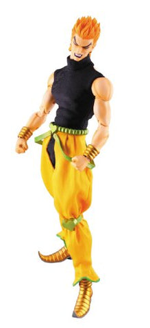 Jojo no Kimyou na Bouken - Stardust Crusaders - Dio Brando - Real Action Heroes #485 - 1/6 (Medicom Toy)