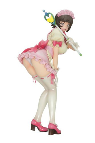 Ikki Tousen Great Guardians - Chouhi Ekitoku - 1/7 (Orchid Seed)