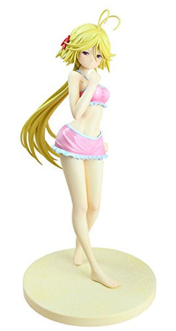 Trinity Seven: 7 Nin no Mahoutsukai - Yamana Mira - 1/8 - Swimsuit ver. (PLUM)