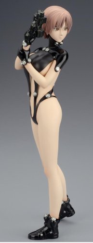 Gantz - Kishimoto Kei - 1/8 - Gantzsuit Ver. - Solaris Japan