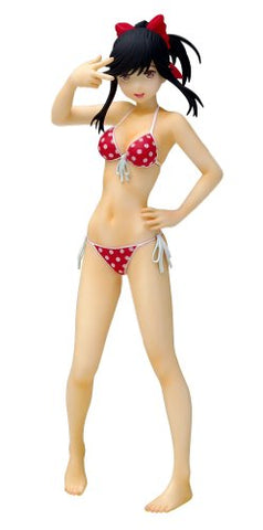 Love Plus - Takane Manaka - Beach Queens - 1/10 - Swimsuit Ver. (Wave)
