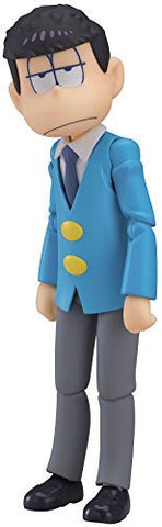 Osomatsu-san - Matsuno Ichimatsu - Figma #294 (Orange Rouge)