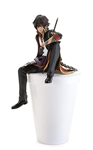 Noodle Stopper Figure 刀剣乱舞 Touken Ranbu - Online - Ookurikara - Noodle Stopper Figure
