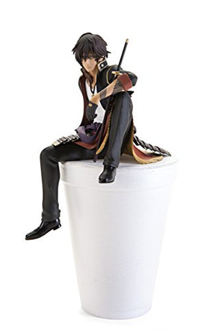 Touken Ranbu - Online - Ookurikara - Noodle Stopper Figure