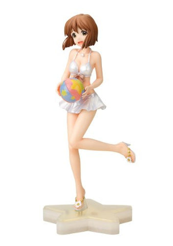 The Idolmaster (TV Animation) - Hagiwara Yukiho - Angelic Island ver. (Kotobukiya)