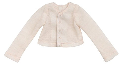 Doll Clothes - Pureneemo Original Costume - PureNeemo S Size Costume - Spring Cardigan - 1/6 - Sakura (Azone)