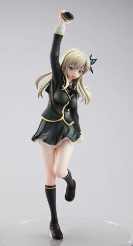 Boku wa Tomodachi ga Sukunai - Kashiwazaki Sena - High Priestess - 1/8 (MegaHouse)