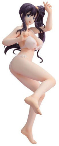 Maken-Ki! - Amaya Haruko - 1/7 - Swimsuit ver. (Chara-Ani)