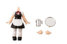 Cu-Poche - Cu-Poche Extra - Waitress Body - Short Length,Black (Kotobukiya)