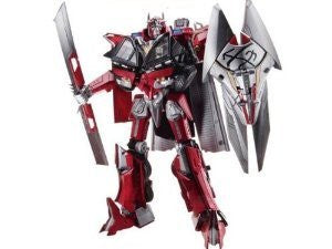 Transformers Darkside Moon - Sentinel Prime - Mechtech DA02 (Takara Tomy)