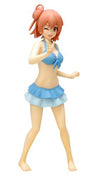 Yahari Ore no Seishun Love Comedy wa Machigatteiru. - Yuigahama Yui - Beach Queens - 1/10 - Swimsuit ver. (Wave)